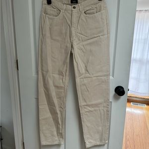 APC Jean Martin Jeans